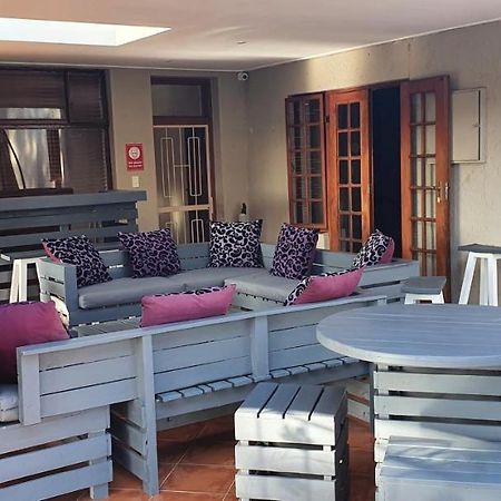 בוקסבורג Life Tours & Accommodation מראה חיצוני תמונה