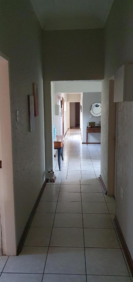 בוקסבורג Life Tours & Accommodation מראה חיצוני תמונה