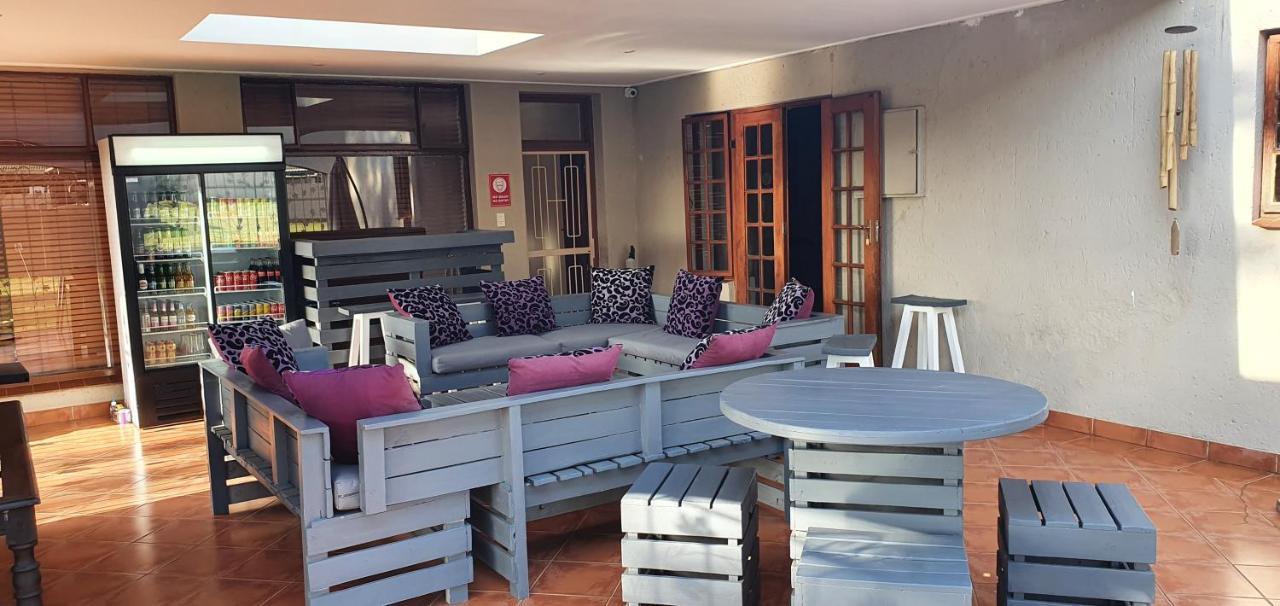 בוקסבורג Life Tours & Accommodation מראה חיצוני תמונה